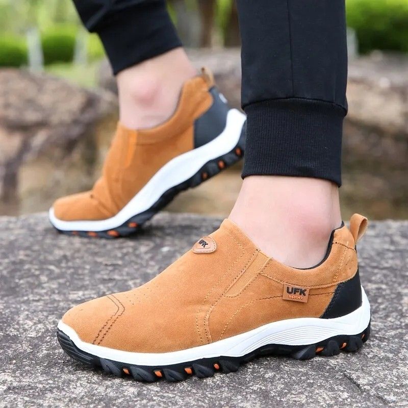 Walking hot sale climbing shoes