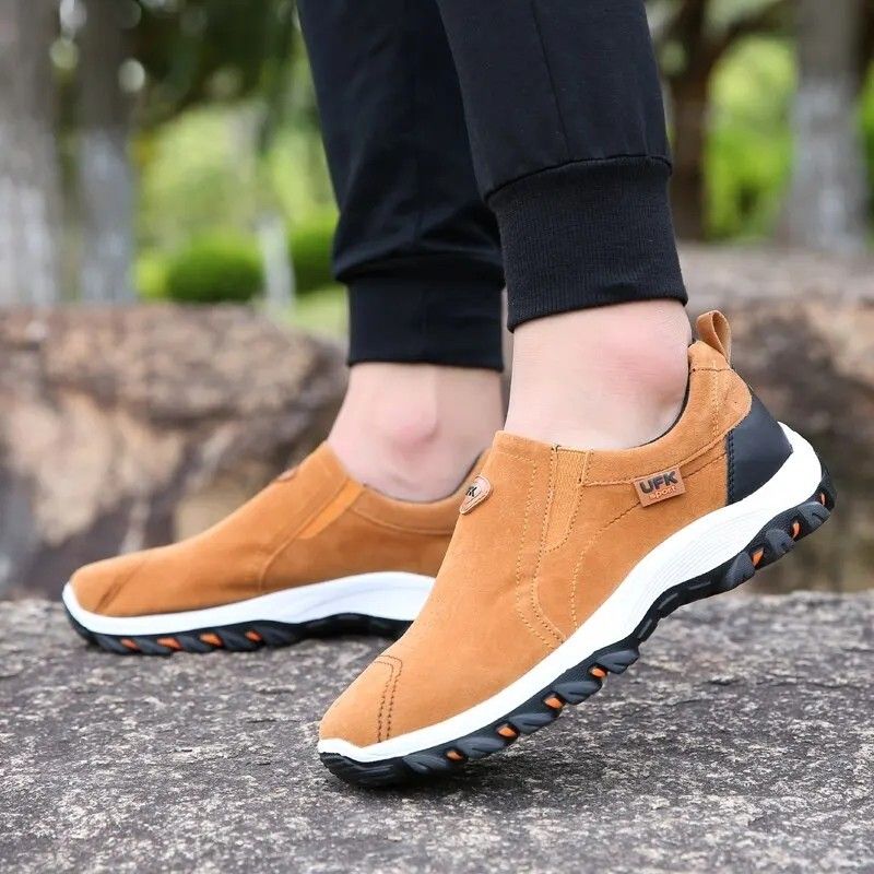 Walking discount climbing shoes