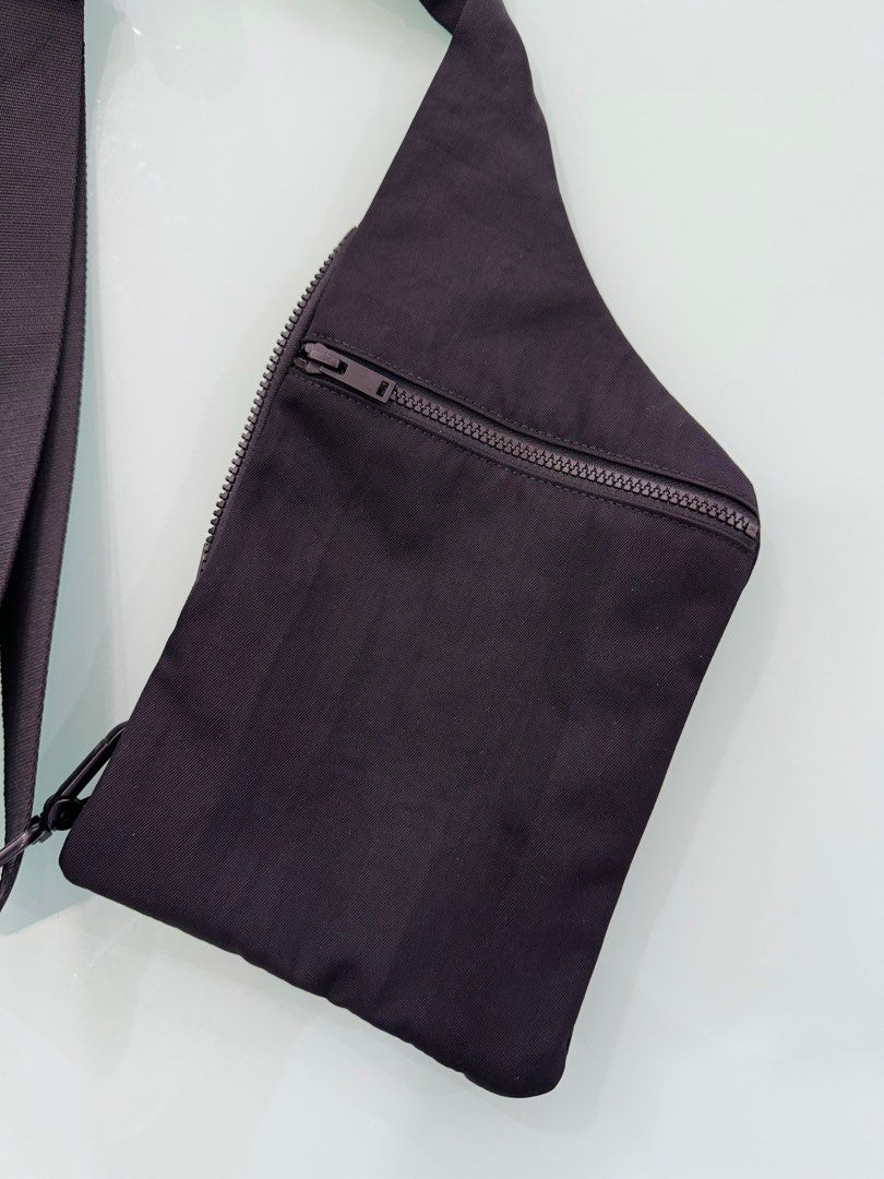 Minimal on sale sling bag