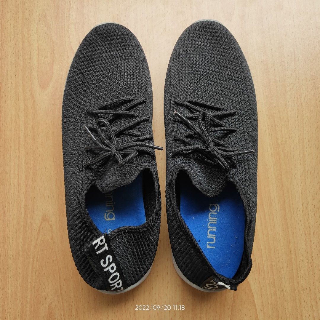 Eu size 8 store mens