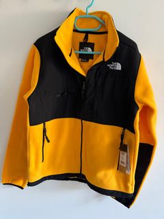Cheap on sale yellow jacket