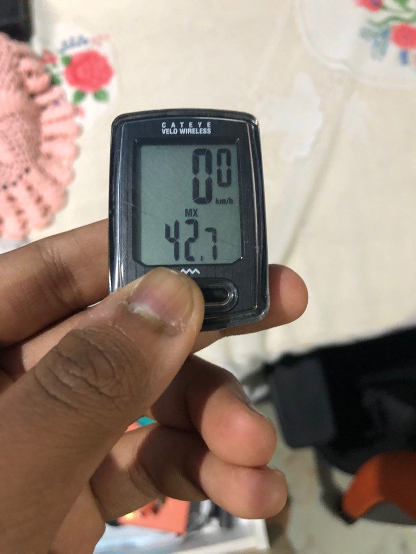 Cateye meter shop