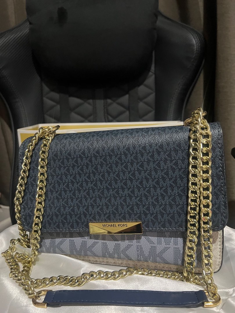 Michael kors jade best sale tricolor