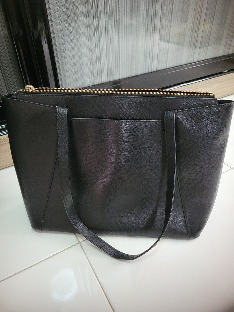 Michael Kors Maddie Tote Bag Women s Fashion Bags Wallets