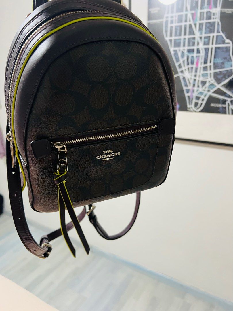 Mini Backpack (Category: Backpacks) located in Singapore. Submitted by ting_yt (Listing ID 1282130967, Image 2). Description: .