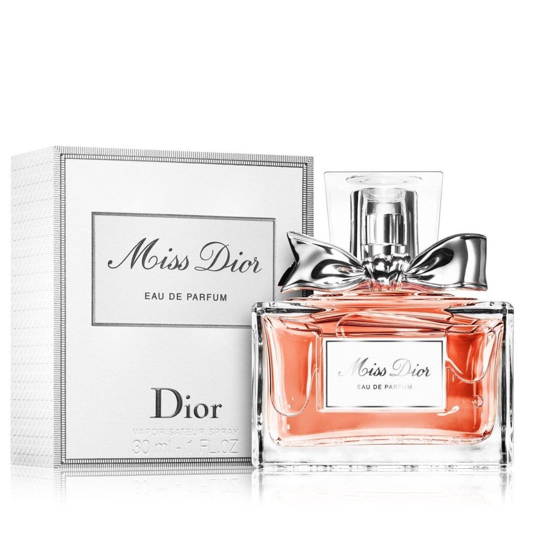 Authentic Original Miss Dior Perfume EDP 100ml