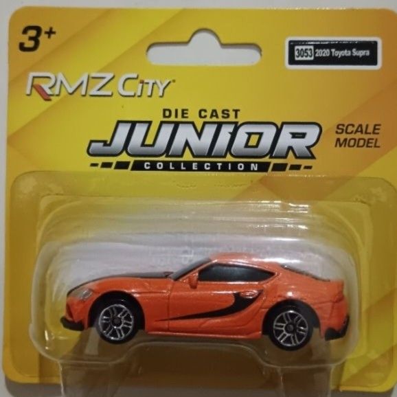 Maisto toyota shop supra