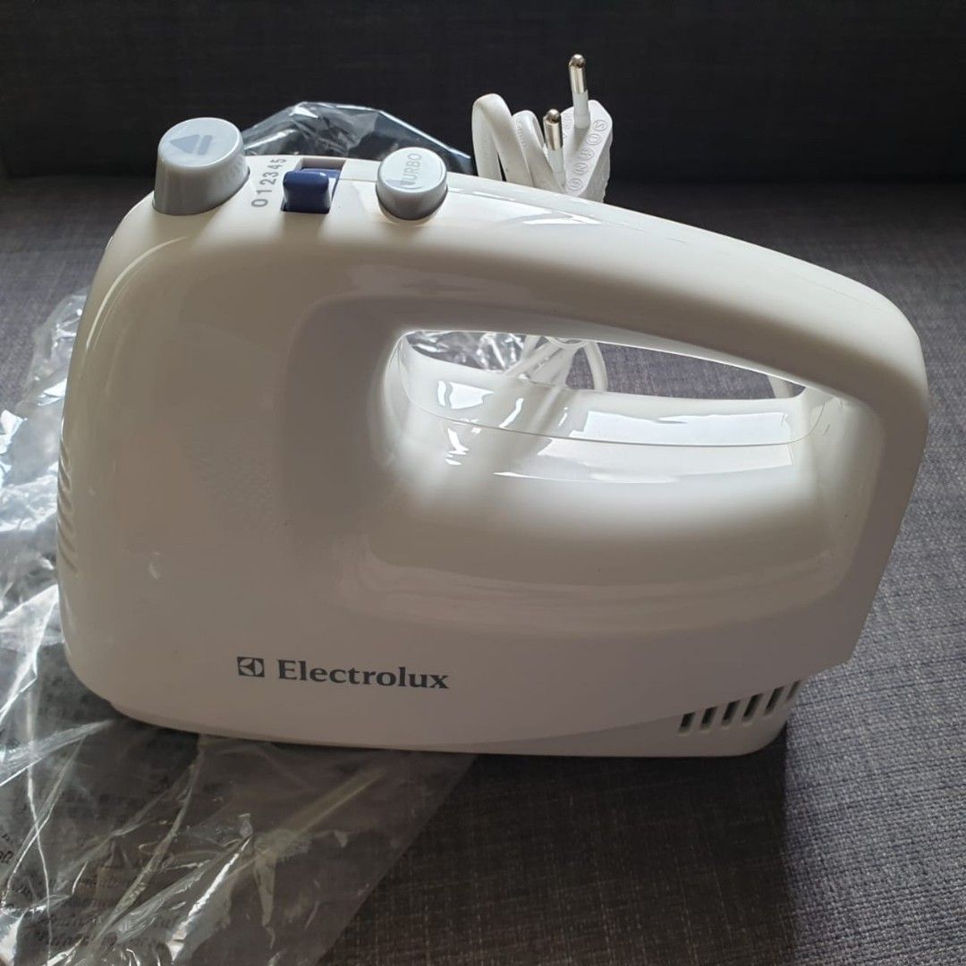 mixer electrolux type EHSM 2000, Kitchen & Appliances di Carousell
