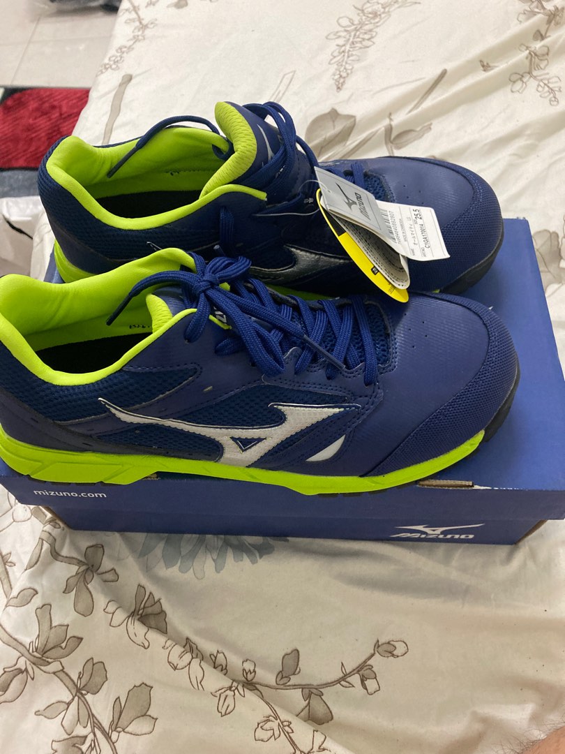 Mizuno z1 deals