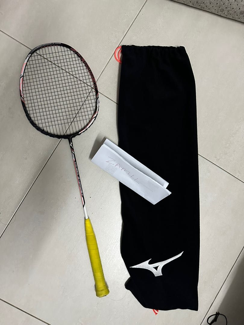 Mizuno caliber cheap