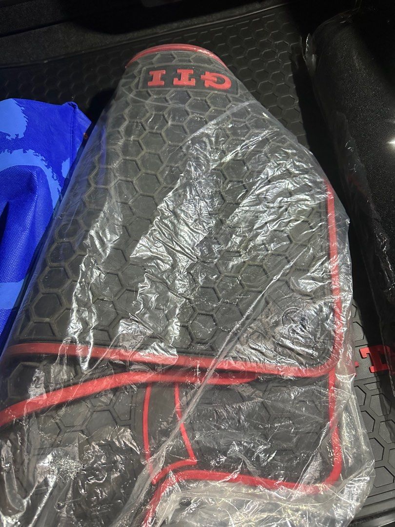 Mk5 gti on sale floor mats