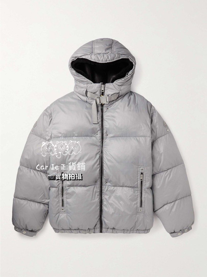 Moncler out hotsell