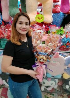MONEY BOUQUET 4 HEARTS DAY with P500 worth & CHOCOLATES🍫
