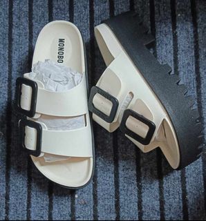 Monobo  sandals original fr.thailand