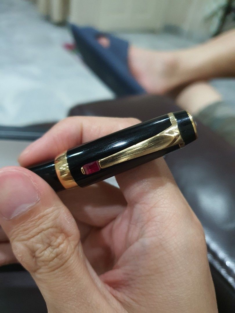 Montblanc 5096 top