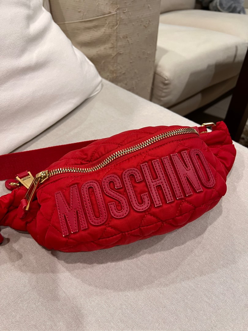 Milano chest bag deals