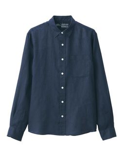 Men's Shirts  MUJI Philippines