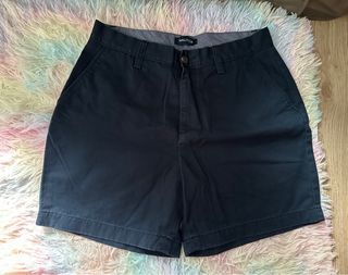 Nautica Dark Blue Shorts size 30