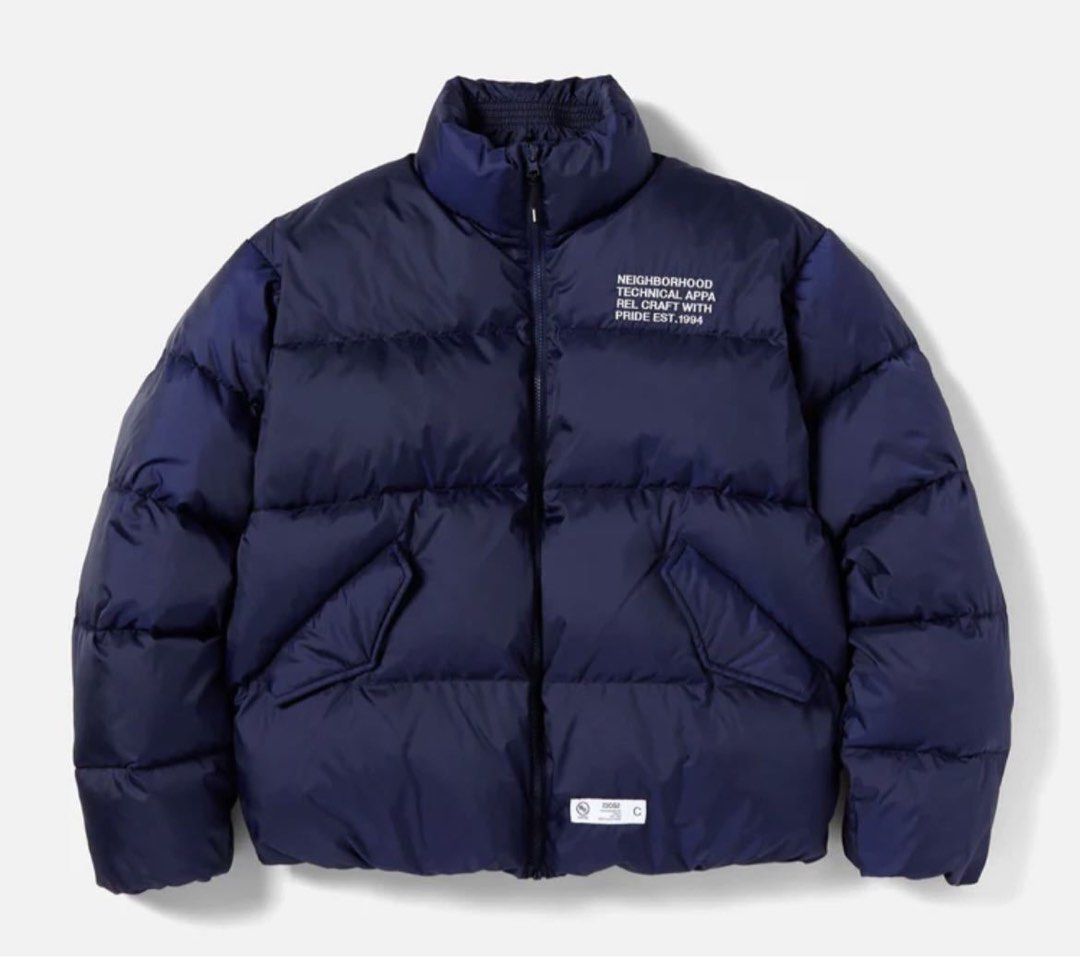 NEIGHBORHOOD DOWN JK . PE NAVY