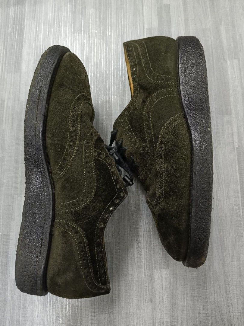 NEPCO MADE IN ENGLAND, Men