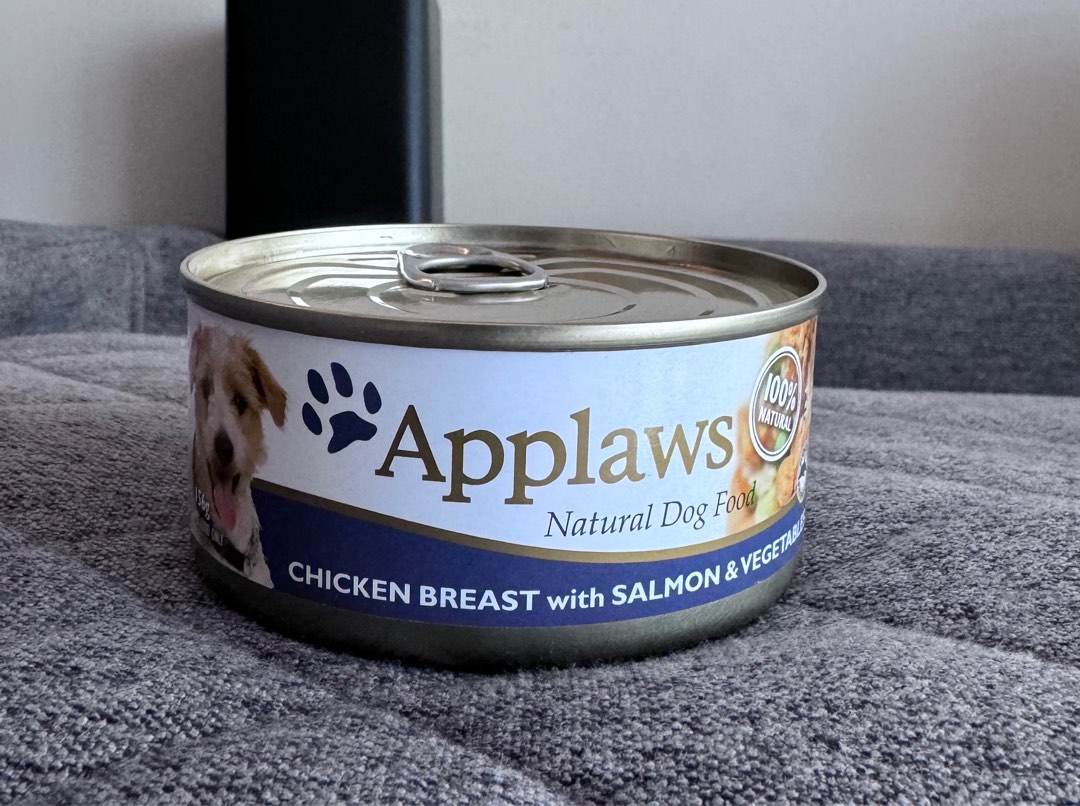 Applaws natural dog food deals