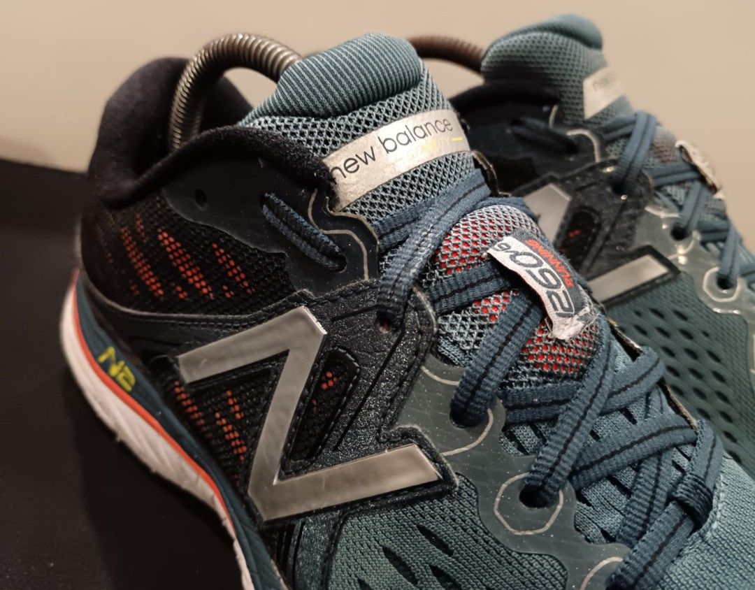 New balance top 1260v6 mint