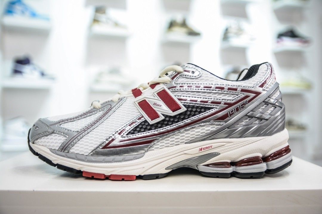 New balance white gold hotsell