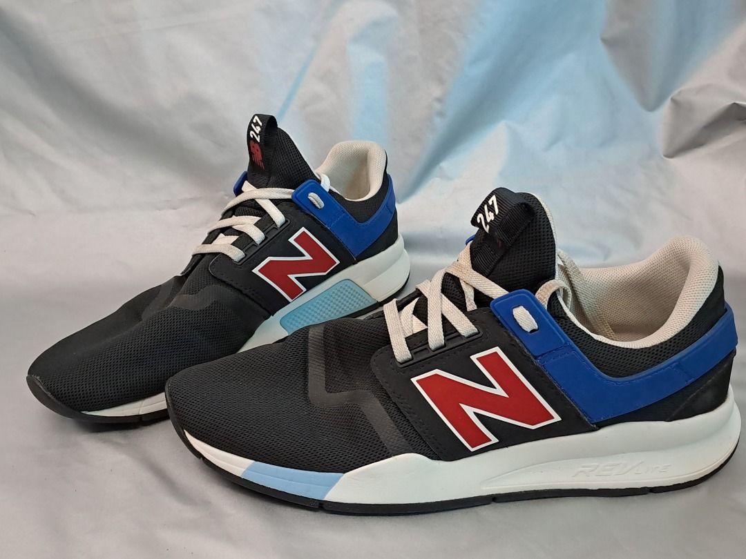 New balance ms247fq store