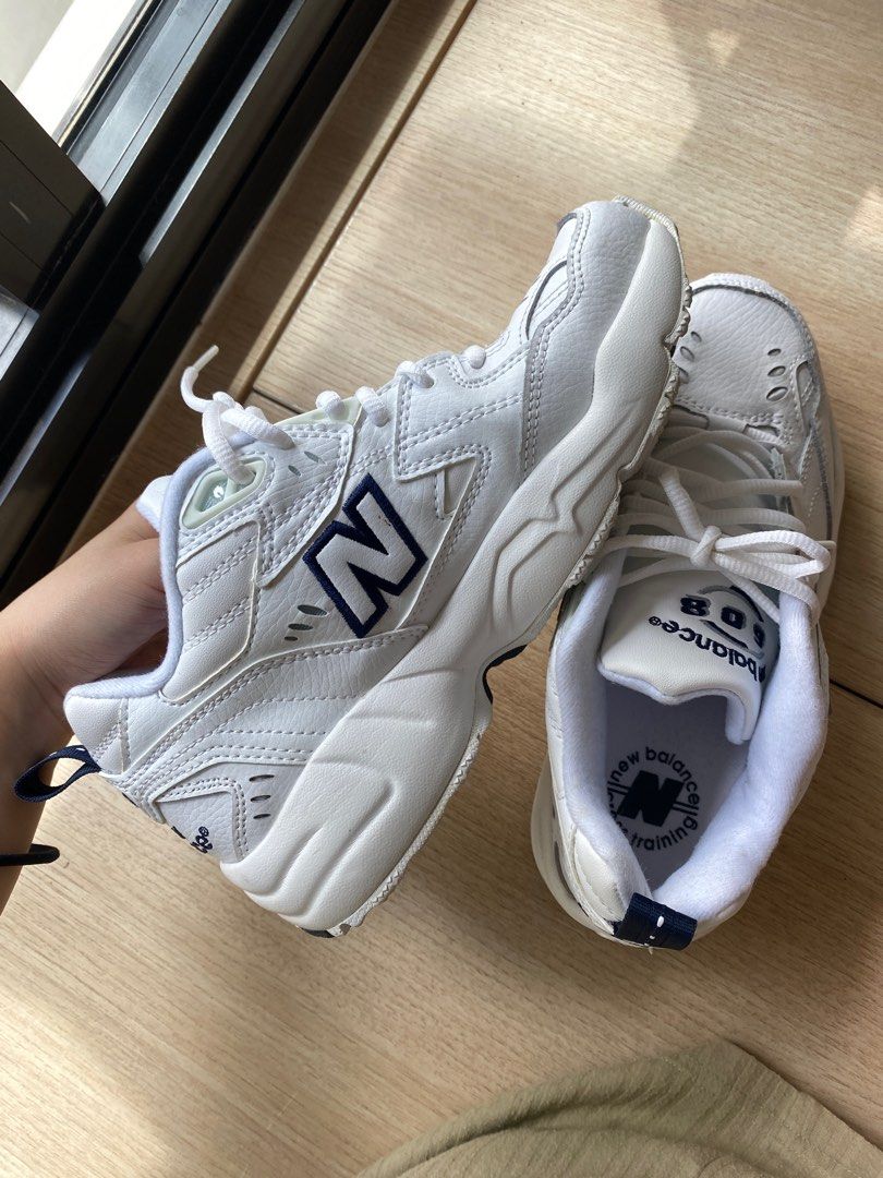 The retro 608 new balance 2025