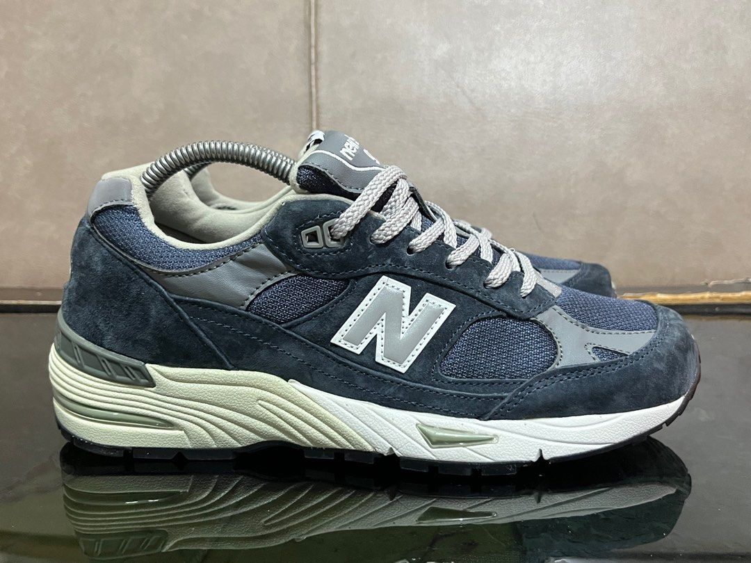 New balance 991 41.5 discount