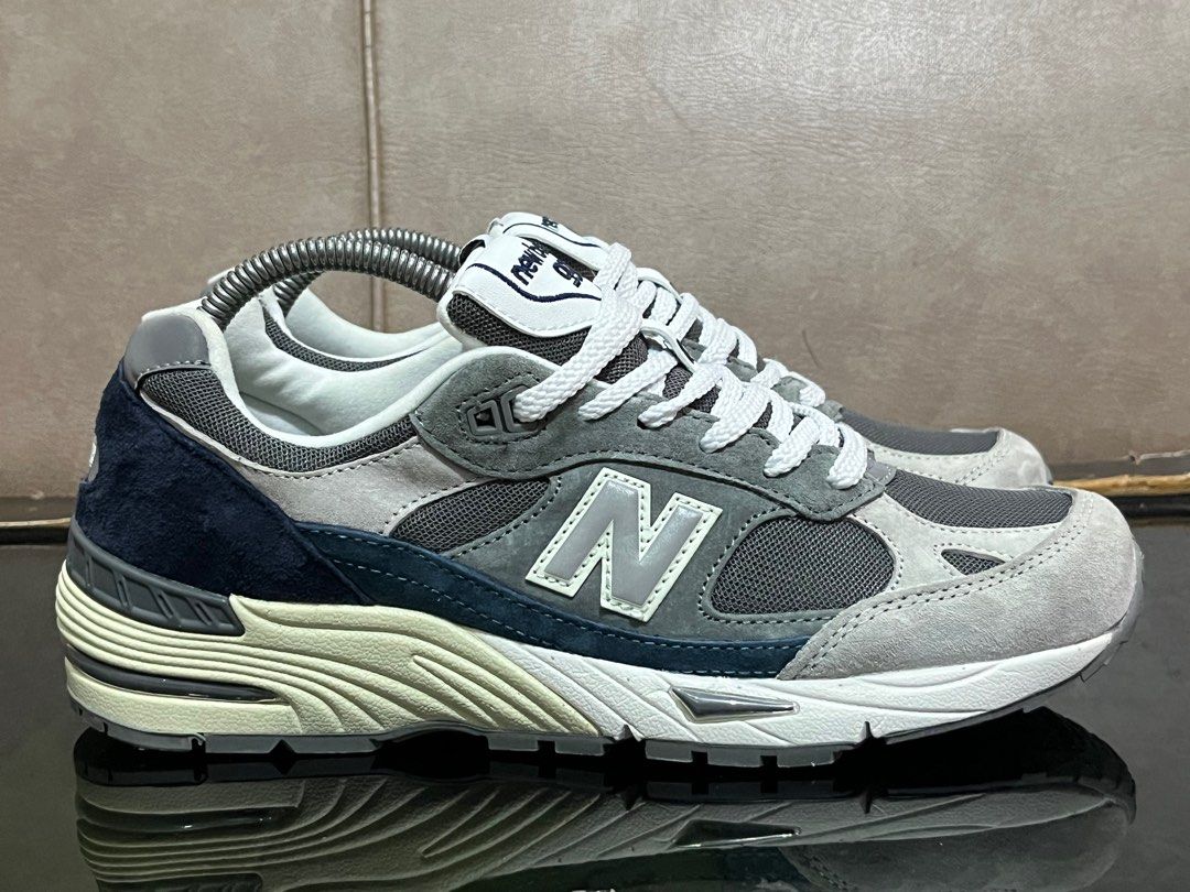 New balance hot sale 991 41.5