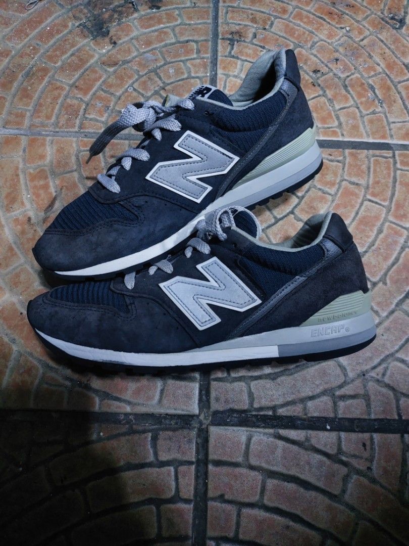 New balance top wr996 27