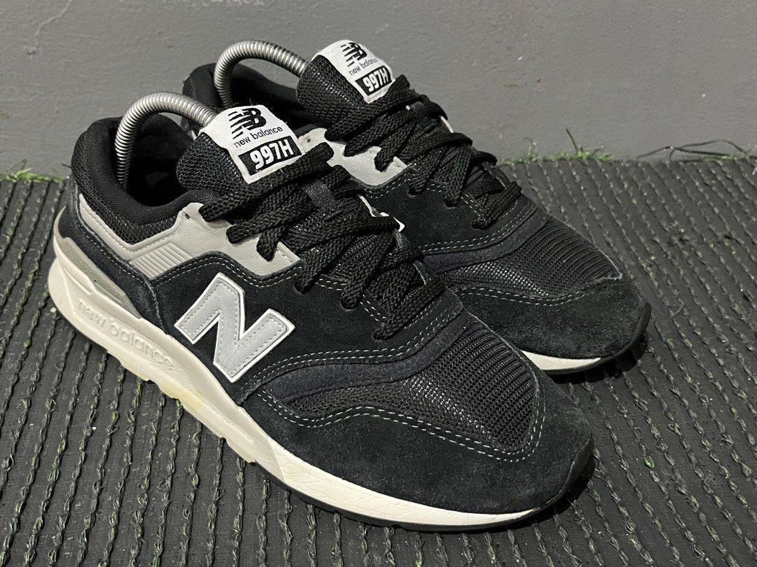 New balance 997h new arrivals sizing