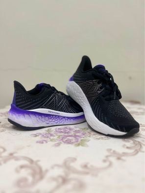 NEW BALANCE FRESH FOAM X VONGO V5 WOMEN S RUNNING SHOES BLACK