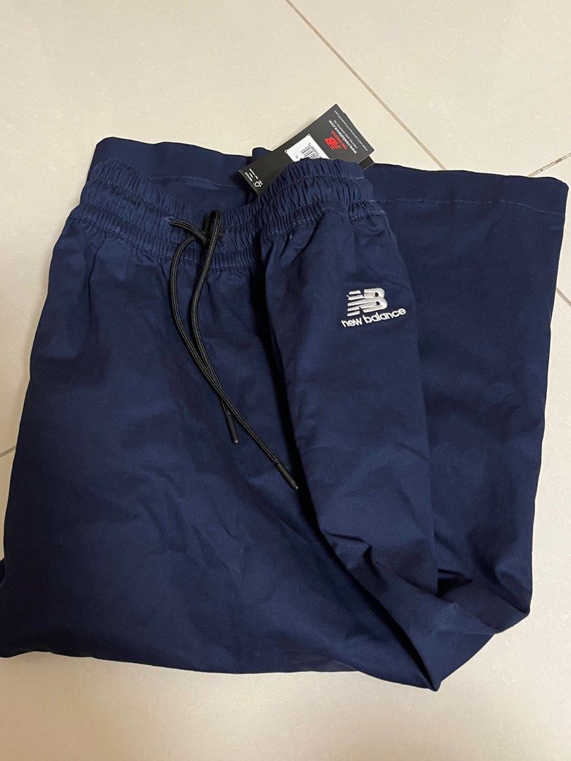 New balance best sale xs