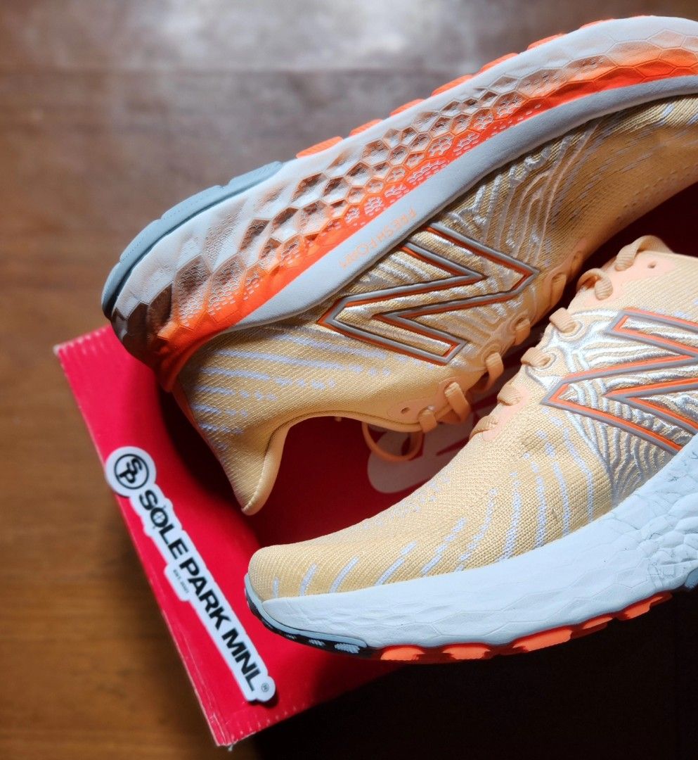 New Balance Women Fresh Foam Vongo v5 Women s Fashion