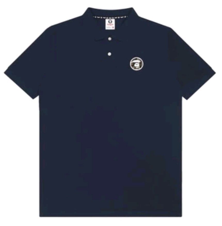 Bape polo shirts shop