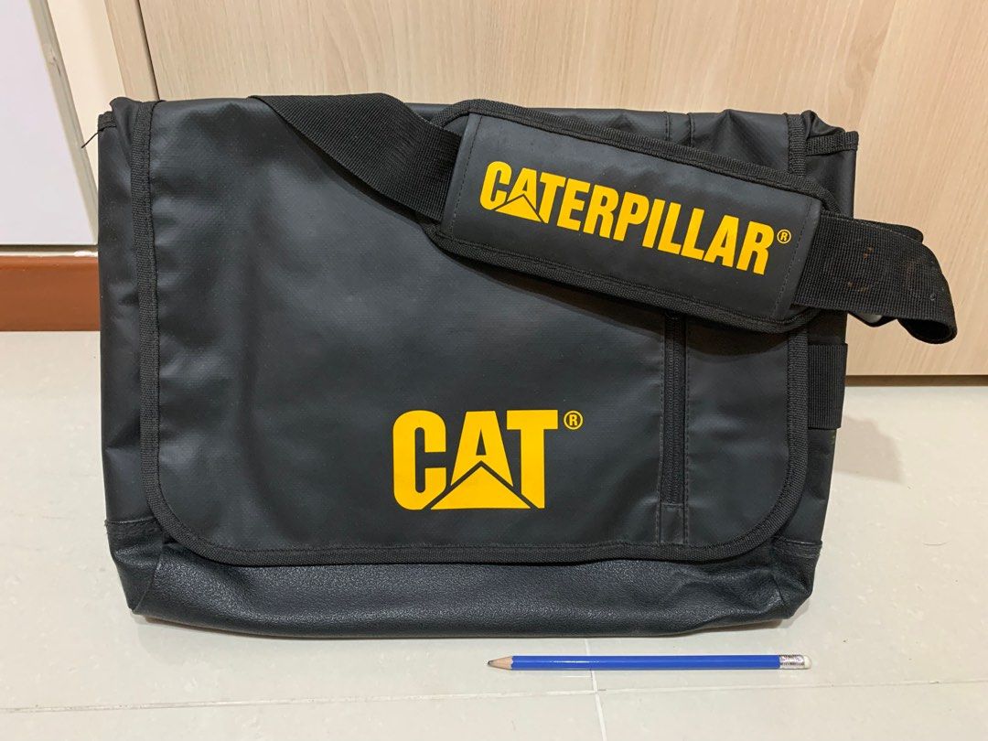 Caterpillar 2024 sling bag