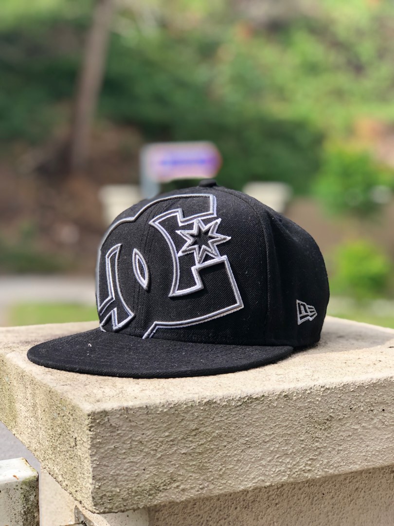 Dc shoes new era outlet