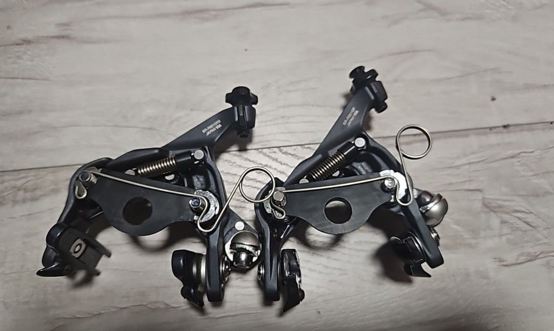 R8010 groupset 2025