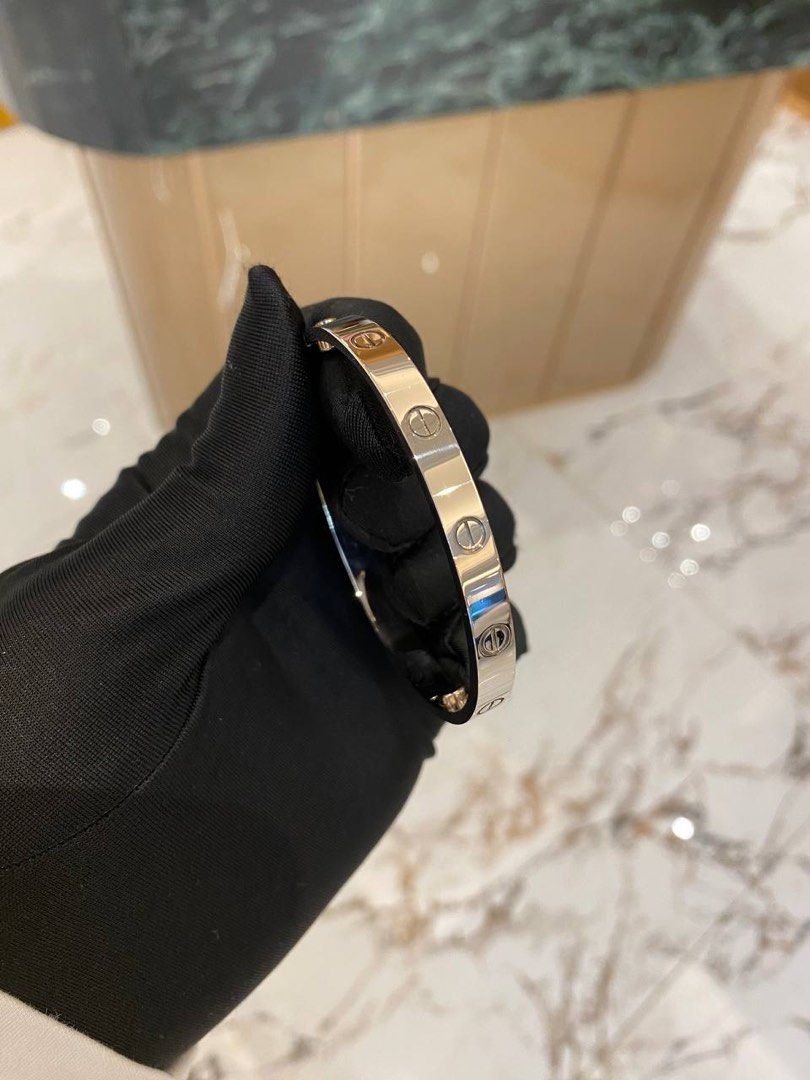 Cartier bracelet 2025 sale