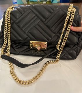 Michael kors peyton best sale tasche