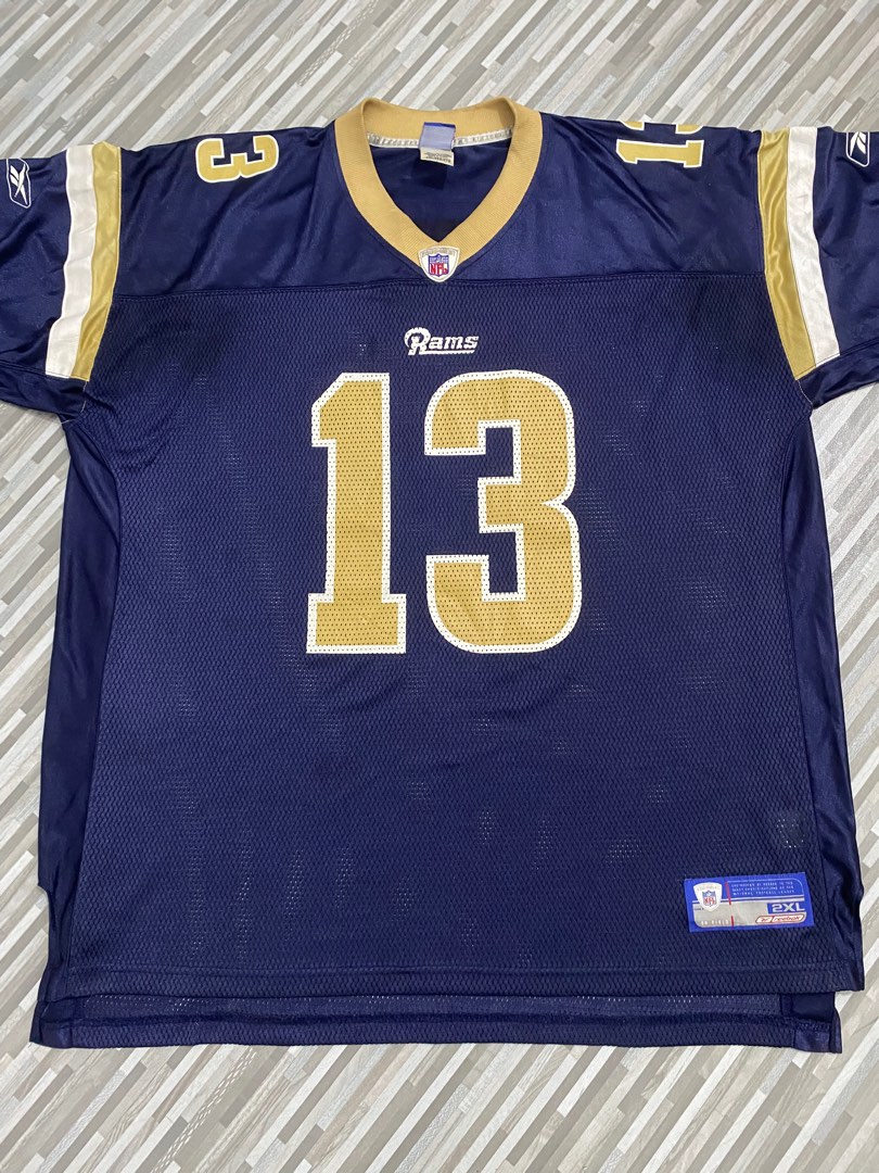 Nfl rams jersey hotsell