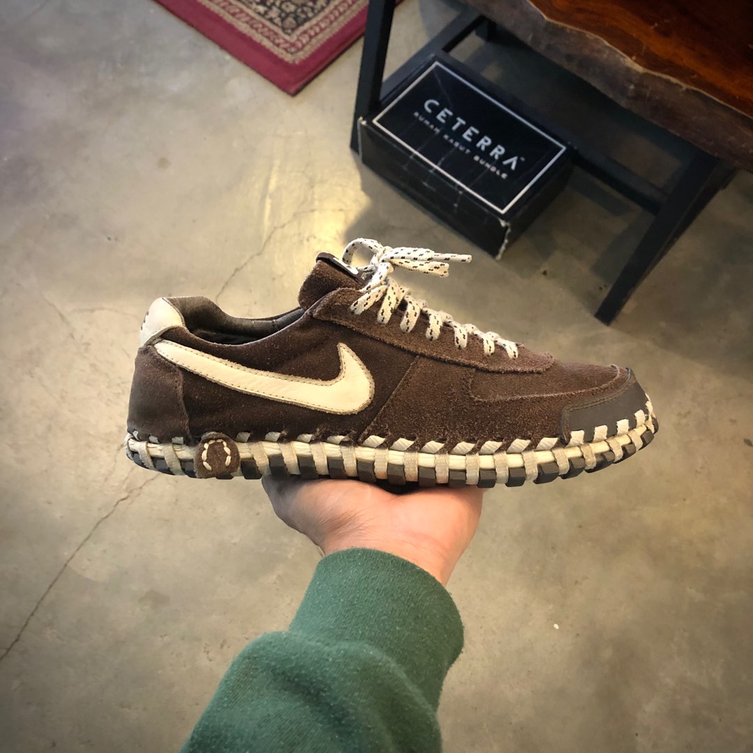 nike acg lava