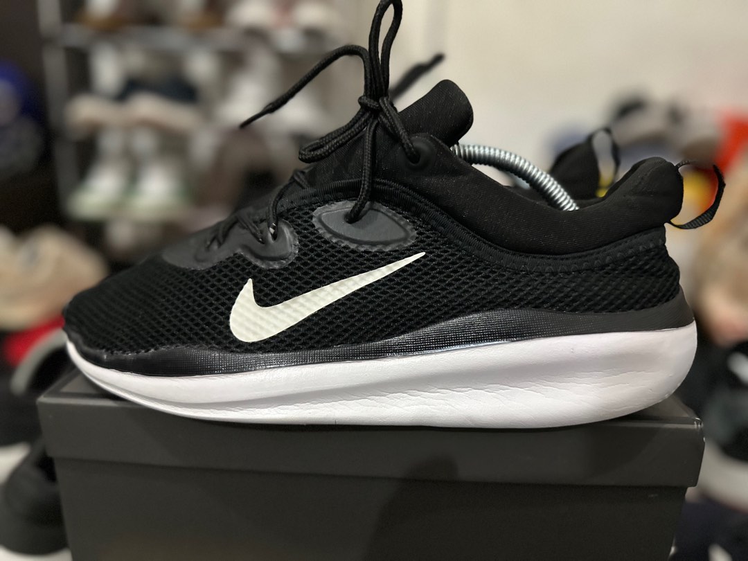 Nike shop acmi review