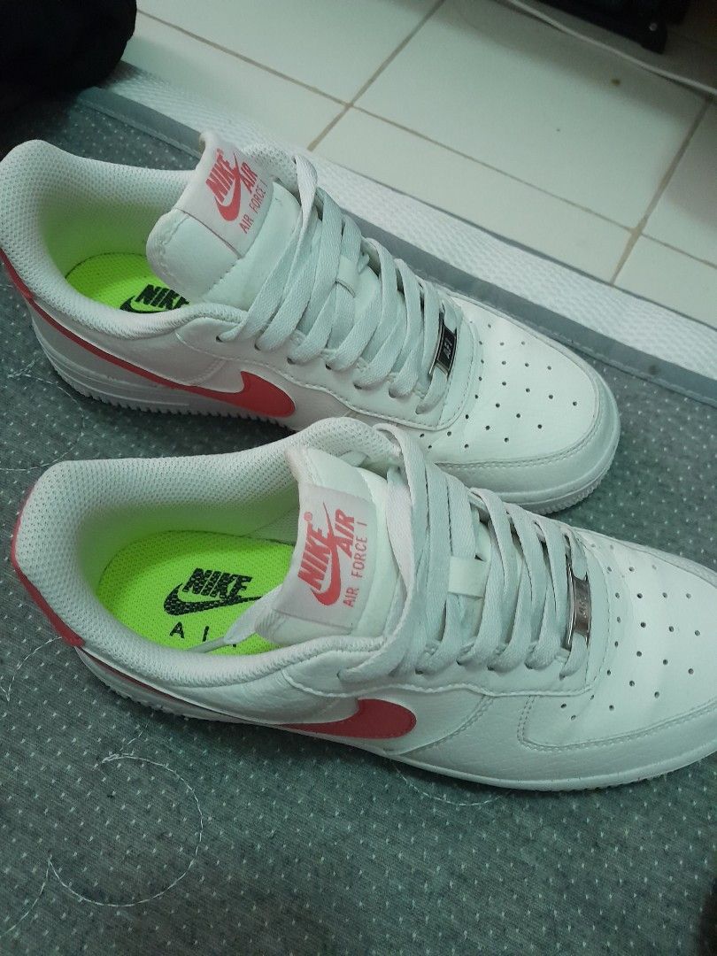 Nike air force best sale harga