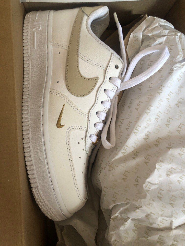 Nike air force jelly puff shop