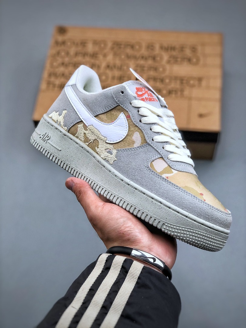 Nike Air Force 1 Low 07 LX