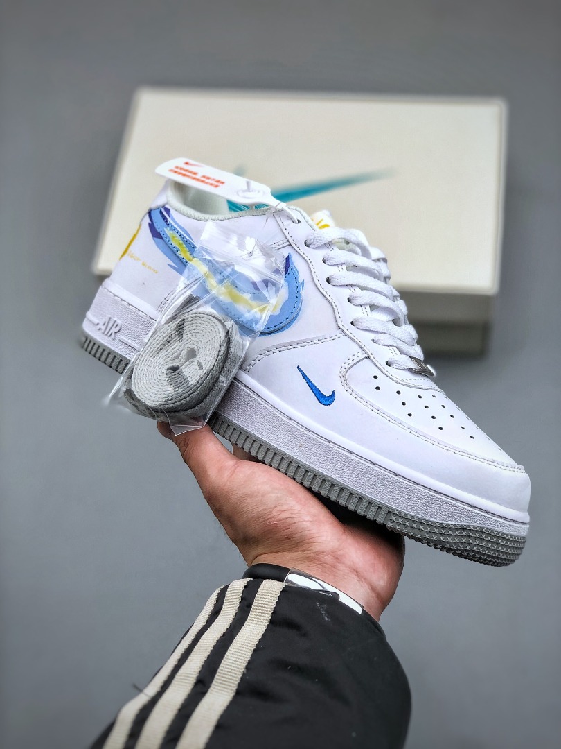 Nike af1 x bape online