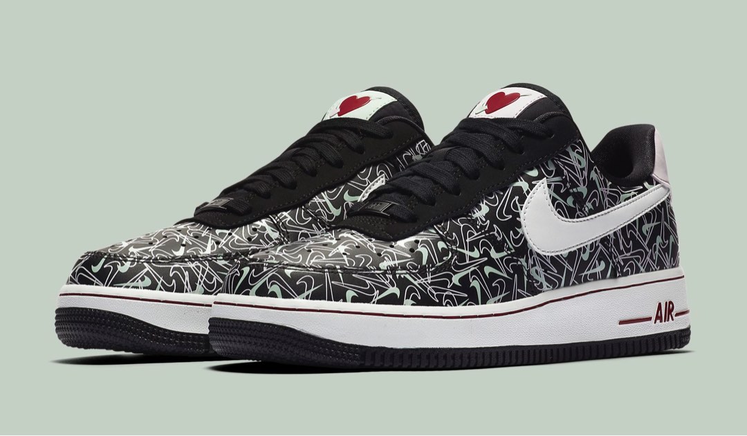 Nike air discount force 2020
